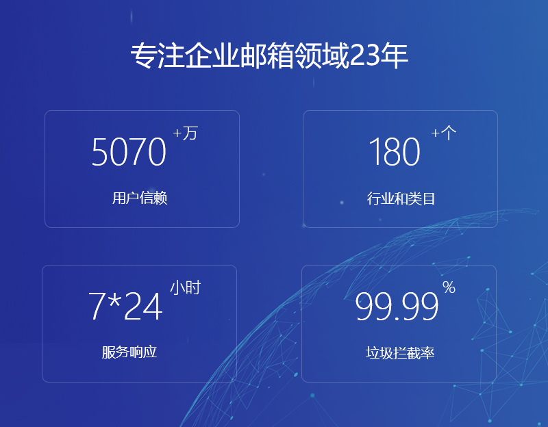 漾濞网易企业邮箱